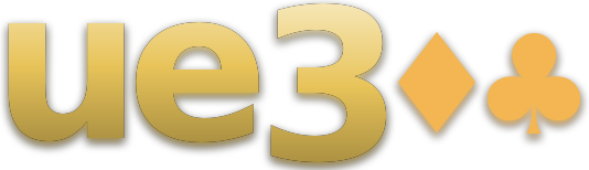 ue300 logo