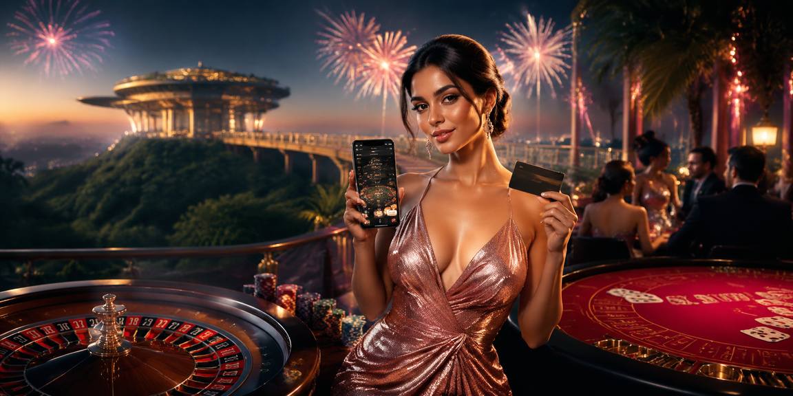 ue300 লাইভ টেবিল, স্লট ও বেট — এক জায়গায়